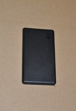 Original VW Passat 3BG Kappe Abdeckung 3B0035707A für Handyhalterung