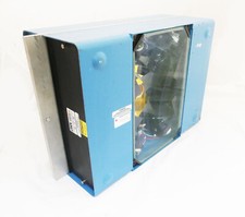 AS ACCU-SORT Quad-X Laser Bar Code Scanner -used-