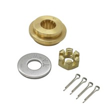 Propeller Anbauset Montageset