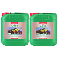 Canna Coco A+B 5L, für Wuchs