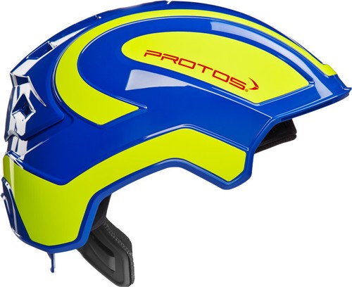 Protos integral industry - integral,