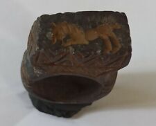 TRAGBARER ANTIKER GANDHARA