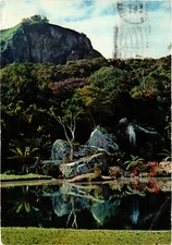 PC RHODESIEN, SIMBABWE