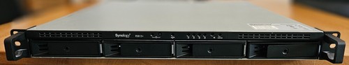 Synology rs815 12gb ram - rs815+,,