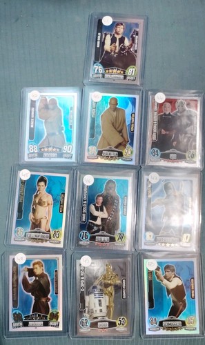 Topps star wars - topps,