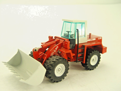 Radlader l 30 - &,