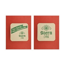 Stern pils für - für, schöne