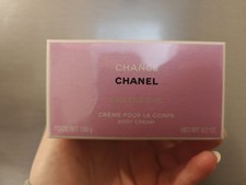 Chanel Chance Eau Fraiche Body