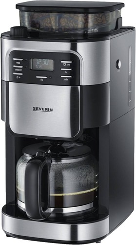 Severin 4810 - ka,