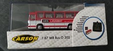 MB Bus O302 1:87 mit