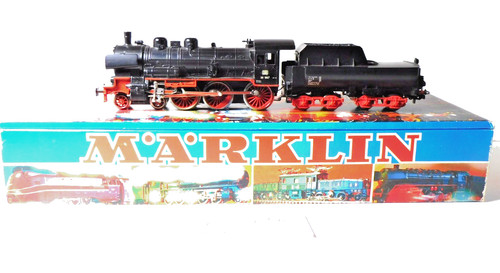 Märklin 3098 8398 ac - 3098, h0
