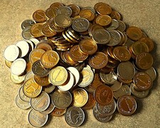 Konvolut Apotheken Taler