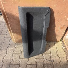 Fiat Punto 199 Kofferraumabdeckung Hutablage