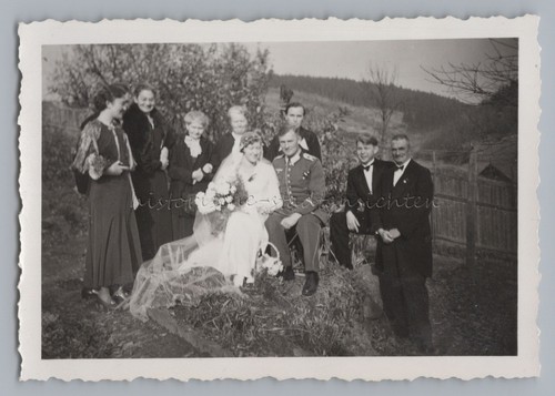 Hildes hochzeit 1935 - 1935,