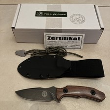 Pohl Force November One Wood