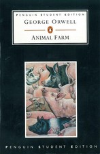 Animal Farm | George Orwell |