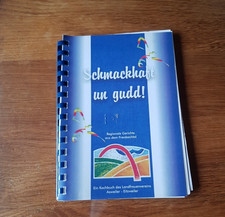 Landfrauenkochbuch Schmackhaft
