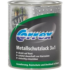 €12,31L  3L Correx 3 in 1