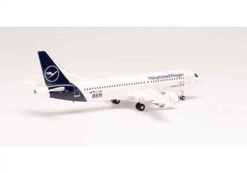 Herpa wings airbus a320neo - wings,