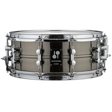 Sonor SDB Kompressor Snare 14"x5,75" Brass - Snare Drum