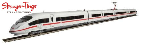 Piko dbag ice3 - ice3, wagen
