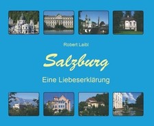 Salzburg - Eine