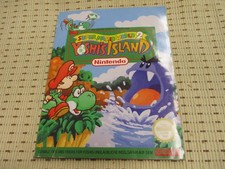 Yoshi's Island - Der