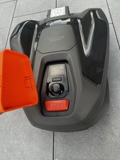 Husqvarna Automower 305E 310E