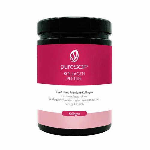 Kollagen pure sgp - ✅,