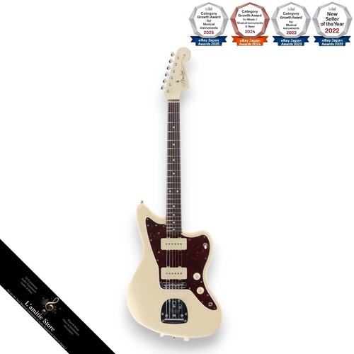Fender vintera 60s - vintera,