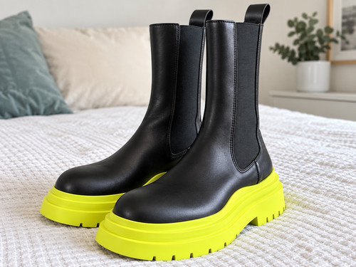 Bottega veneta boots - veneta, gr.