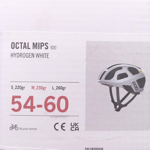 Octal mips fahrradhelm der - mips,