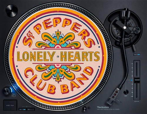 The beatles sgt peppers lonely - sgt,