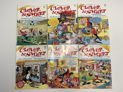 Clever smart sammlung - clever&smart,