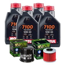 Inspektion Honda X-ADV / XADV