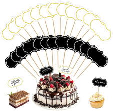 112 Stück Fähnchen Zum