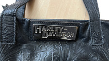 Harley Davidson Handtasche