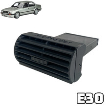 BMW 3er (E30) Getränkehalter