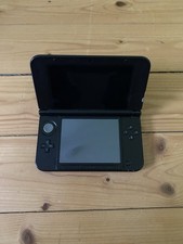 Nintendo 3DS XL Spielkonsole - Metallic Black