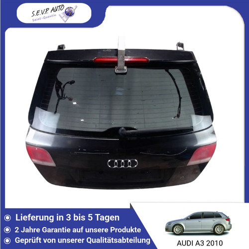 Heckklappe audi - 🇩🇪,