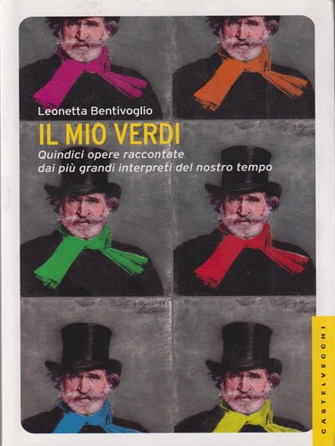 Mio verdi bentivoglio - il,
