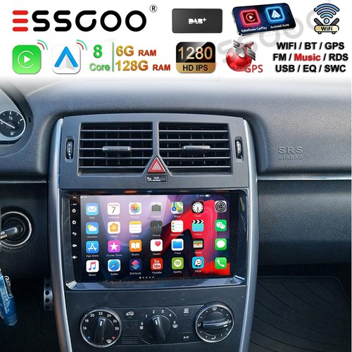 Dab android autoradio - dab,