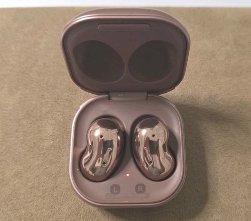 Samsung galaxy buds live col - galaxy,
