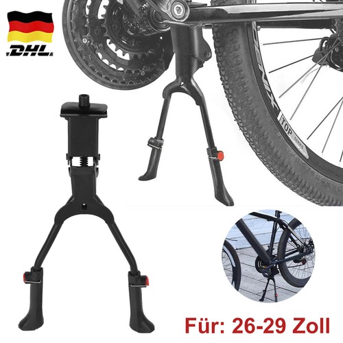 Fahrradständer doppel - fahrradständer,