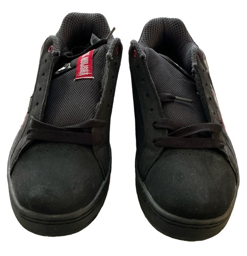 Etnies metal mulisha fader - etnies,