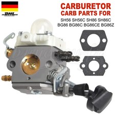 Vergaser für Stihl deren