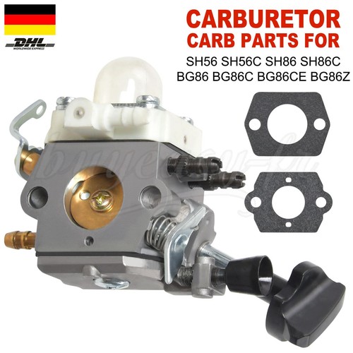 Vergaser für stihl - für, deren