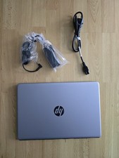 HP Laptop 15,6" | AMD Athlon 3150U | 2 x 3.30 GHz | 256 GB SSD