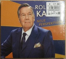 Roland Kaiser - Neue