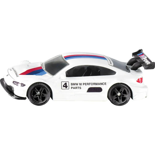 Siku 1581 bmw racing - bmw, 2016